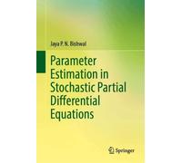 Parameter Estimation in Stochastic Partial Differential Equations