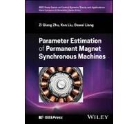 Parameter Estimation Of Permanent Magnet Synchronous Machines