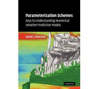 David J. Stensrud – Schémas de paramétrisation : Clés pour la prévision numérique