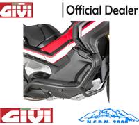 Paramètre Tubulaire Noir GIVI Pour HONDA X-ADV 750 2021 2022 2023