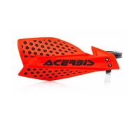 paramètres de motocross enduro Acerbis X-Ultimate rouge/noir