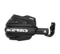 Paramètres Fermés Noir/Blanc ACER DV E Pour KTM 390 ADVENTURE 2022-2024