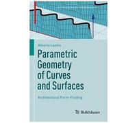 Parametric Geometry Of Curves And Surfaces