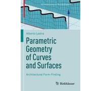 Parametric Geometry Of Curves And Surfaces