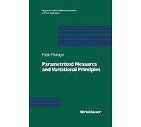 Parametrized Measures And Variational Principles