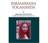 Paramhansa Yogananda: Rare Film Collection [Import USA Zone 1]
