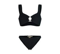 Paramidonna - Maillot de bain deux pièces Irina - Femme - Maillots de bain - Noir - Taille: ONE Size