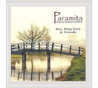 Paramita: American Buddhist Folk Songs