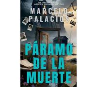 Páramo de la Muerte: un Thriller Policial Gótico y Oscuro de Misterio