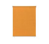 paramondo Store extérieur Enrouleur auvent Vertical Pare-Soleil pour terrasse de Balcon, résistant aux déchirures et aux intempéries, Suspendu, Entretien Facile, 100 x 140 cm [LXH] Orange