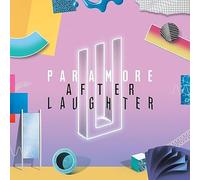 Paramore - After Laughter