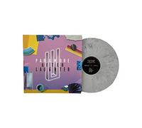 Paramore After Laughter Exclusive Black/White Marble Variant Paramore [vinyl] Paramore