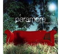 Paramore – All We Know Is Falling – Vinyle