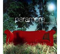Paramore – All We Know Is Falling – Vinyle LP – Neuf