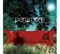 Paramore – All We Know Is Falling – Vinyle – Parlophone FBR 25e anniversaire argenté