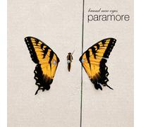 Paramore – Brand New Eyes