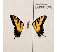 Brand New Eyes Vinyle