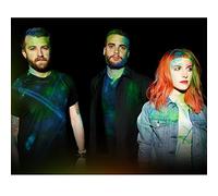 Paramore CD Atlantic