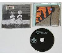 Paramore - Ignorance (2track) [Import]