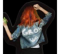 Paramore: Paramore [0xWinyl]