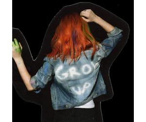 Paramore: Paramore [0xWinyl]