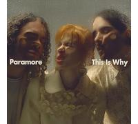 Paramore - Paramore - This Is Why