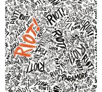Paramore - Riot