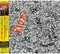 Paramore - Riot