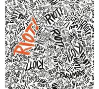Riot! (FBR 25th Anniversary Edition)