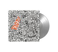 Riot! 25th Anniversary Edition Collector Vinyle Coloré