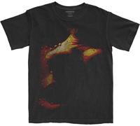 Paramore - T-shirt "This Is Why" pour homme/femme unie RO4270 (M) (Noir)