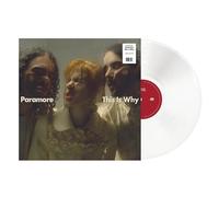Paramore - This is Why [Import]