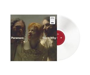 Paramore - This is Why [Import]