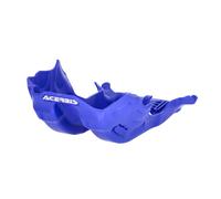 Acerbis Paramoteur Yamaha YFM 450 FX Wolverine Aileron intégré