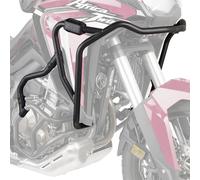 Givi Honda CRF1100L Africa Twin, les gardes supérieurs des moteu Noir Noir