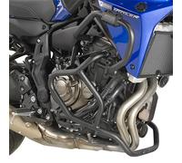GIVI Pare-chocs haut TNH2130 pour Yamaha MT-07 Tracer 2016-2019