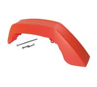 Paramoteur HB-S09 ECONNECT 2016+ Orange/Rouge 3050817008 Haibike E-Bike