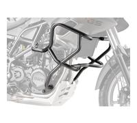 Paramoteur Moto Tubulaire Noir Pour BMW F 650 GS TWIN 2008-2017 GIVI TN5103