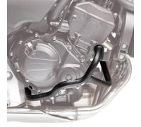 Paramoteur Noir For Honda 600 CB 600 F Hornet S 2011-2013