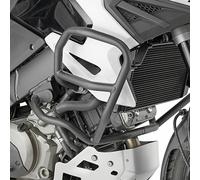 Paramoteur Noir For Suzuki V-Strom 1050 (2020)