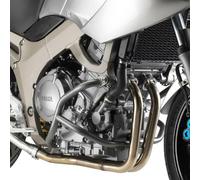 Paramoteur Noir For Yamaha 900 TDM 2002-2014