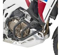 Givi - Pare-moteur tubulaire - Honda CRF1100L Africa Twin / Adventure Sports 20 - Noir