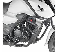 Paramoteur Noir GIVI TN1184 Honda CB 125 F 2021