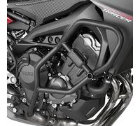 Givi Yamaha Mt-09 Tracer 15-17 Tubular Engine Guard Noir