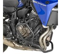 Givi Pare-choc TN2130 Noir pour Yamaha MT-07 2018-2020