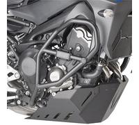 Givi Tubular Engine Guard Yamaha Tracer 900/gt 18-20 One Size Black