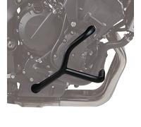 Givi Pare-moteur Yamaha FZ6/FZ6 600 Fazer 04-06 Tubulaire Noir