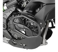 Givi Pare-carters moto Kawasaki Versys 650 (15 à 19) - Noir