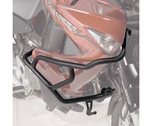 Paramoteur Noir GIVI TN454 Honda XL 1000 V Varadero 2007-2010