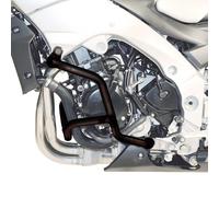 Givi Pare-chocs tubulaire TN535 pour Suzuki GSR 600 (2006-2011) Noir